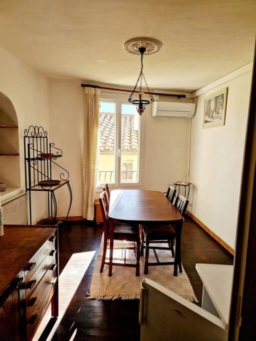 Petite Maison De Village Calme Rodes Exterior photo